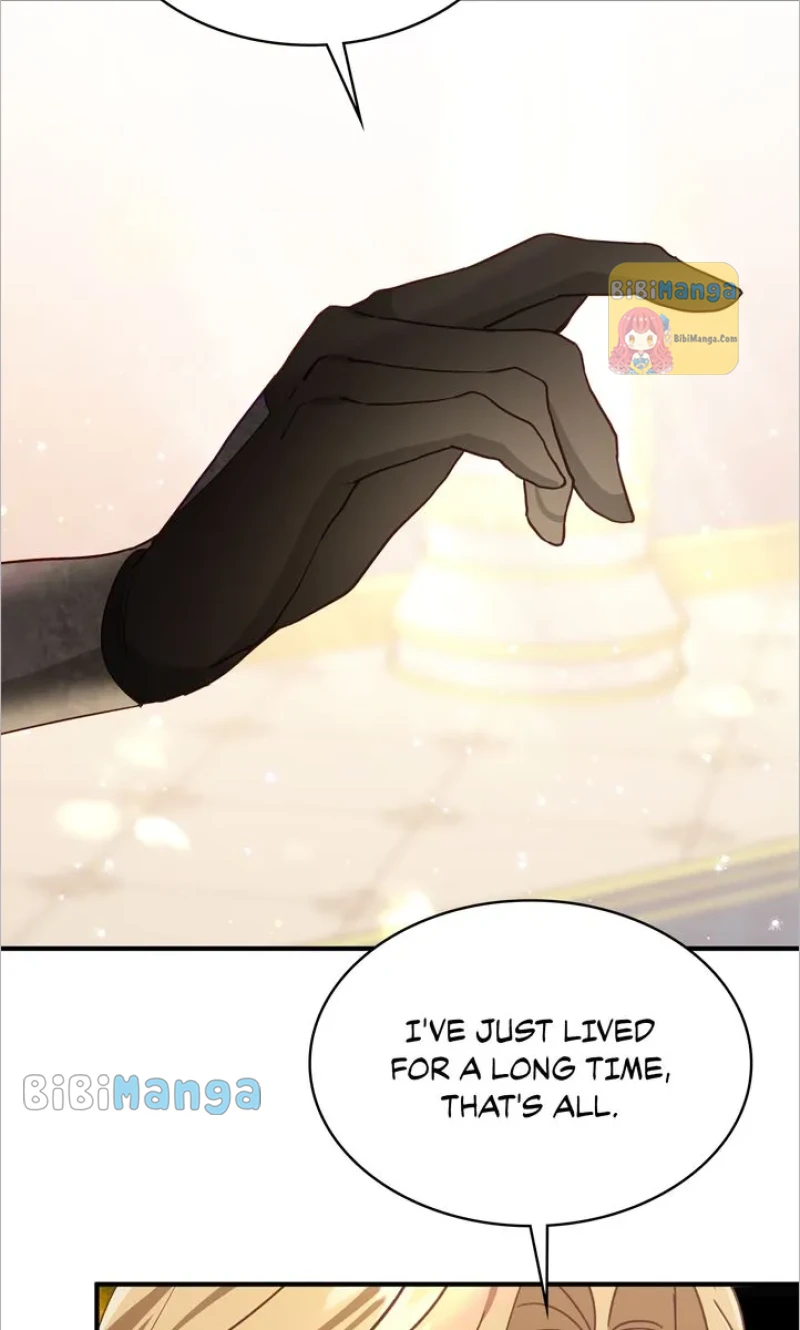 Terrarium Adventure Chapter 57 - page 11