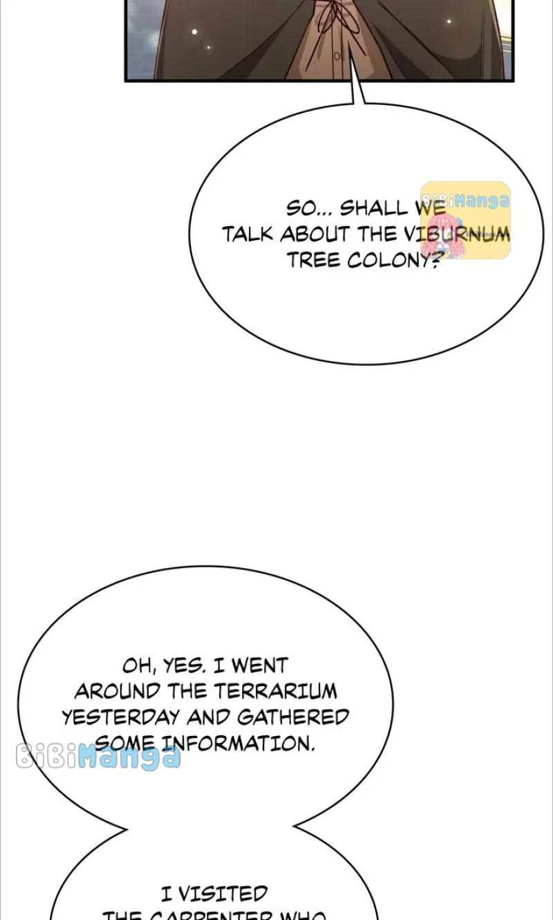 Terrarium Adventure Chapter 57 - page 16