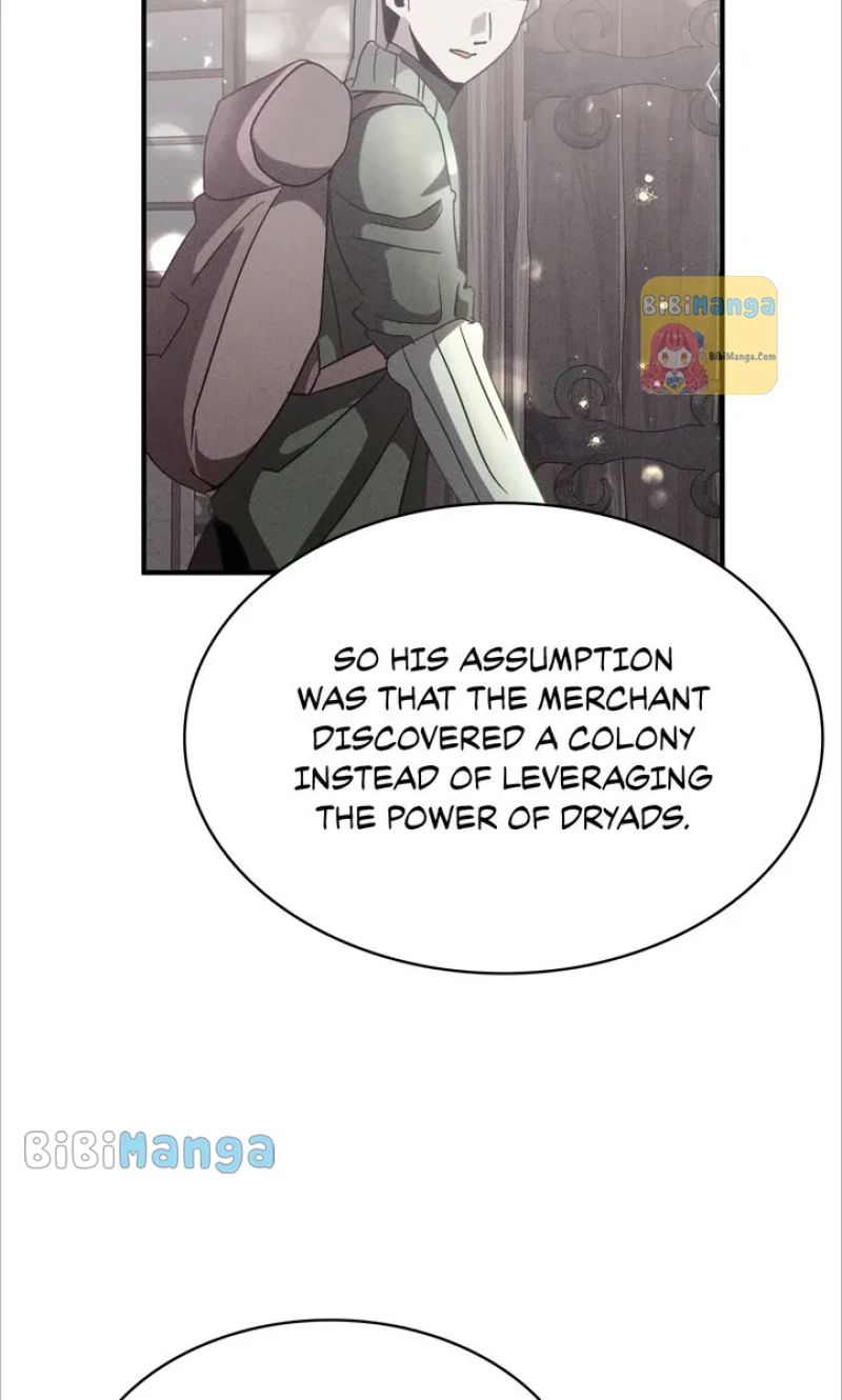 Terrarium Adventure Chapter 57 - page 19