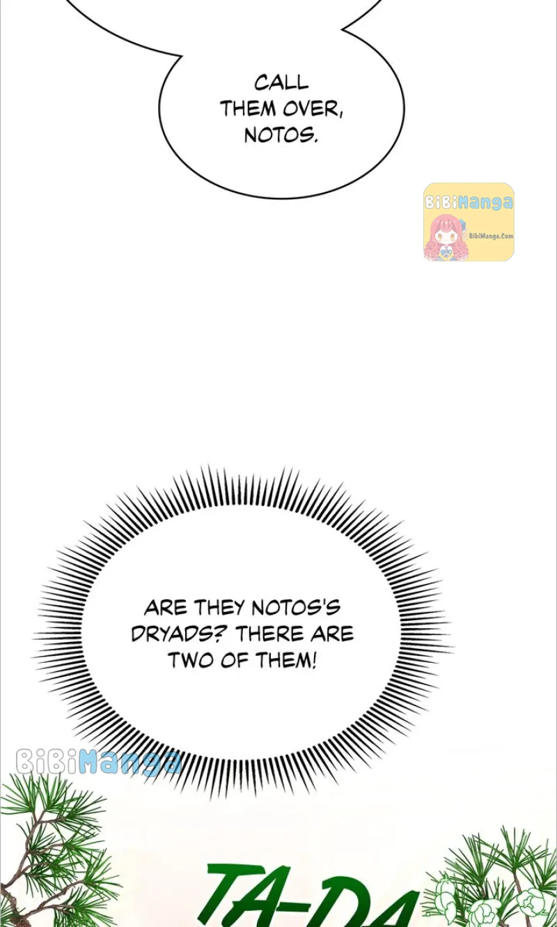 Terrarium Adventure Chapter 57 - page 21
