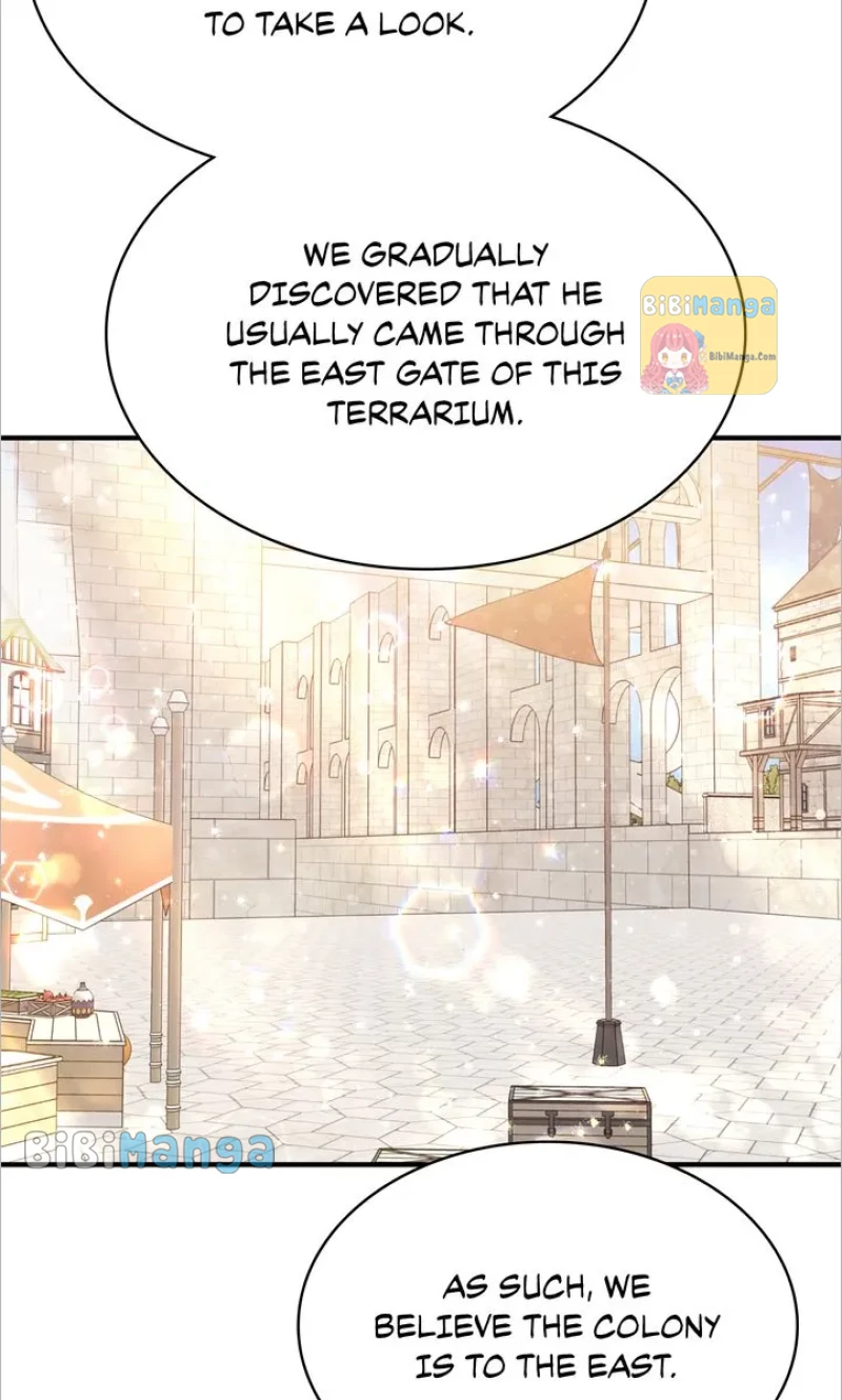 Terrarium Adventure Chapter 57 - page 33