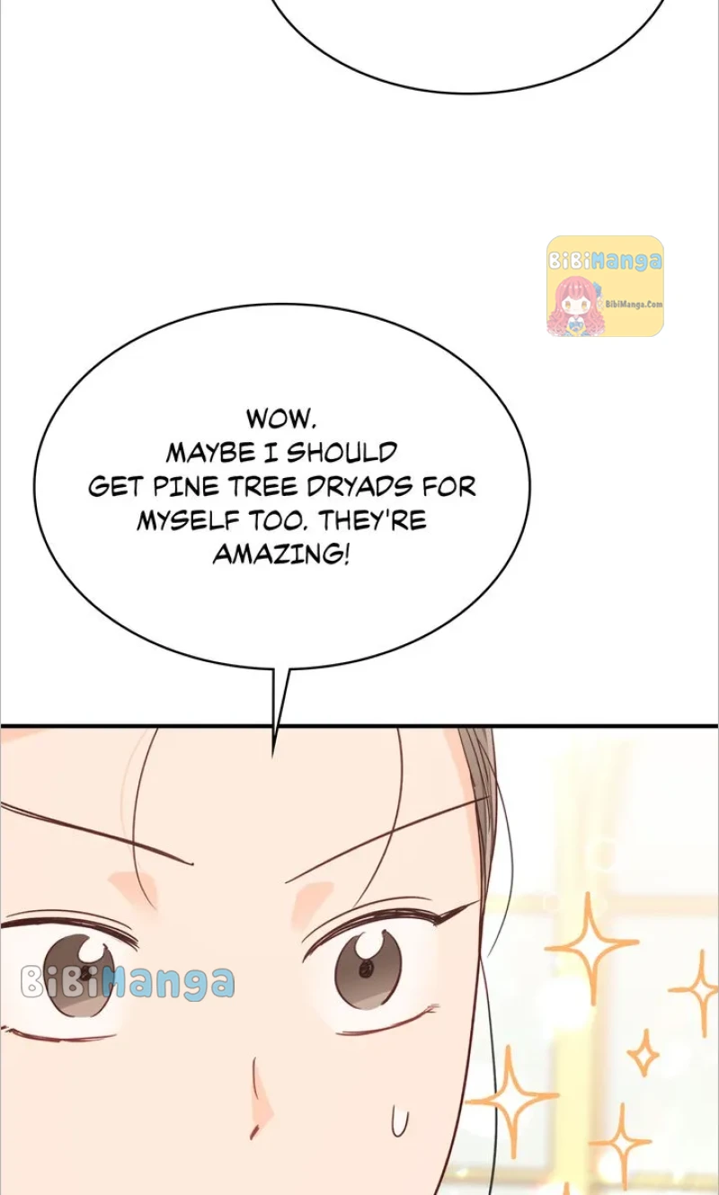 Terrarium Adventure Chapter 57 - page 34