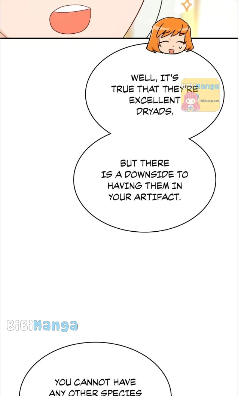 Terrarium Adventure Chapter 57 - page 35