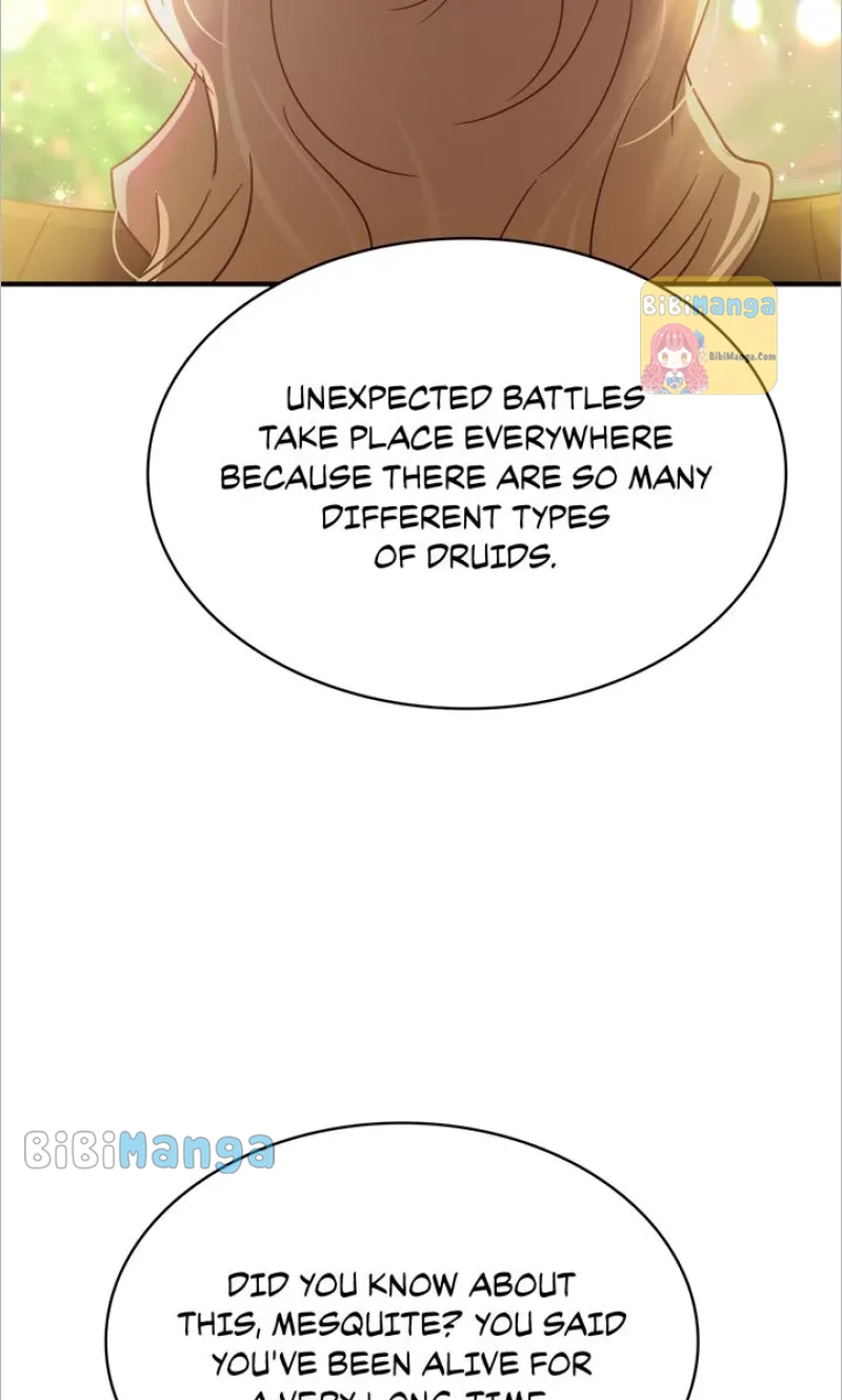 Terrarium Adventure Chapter 57 - page 63