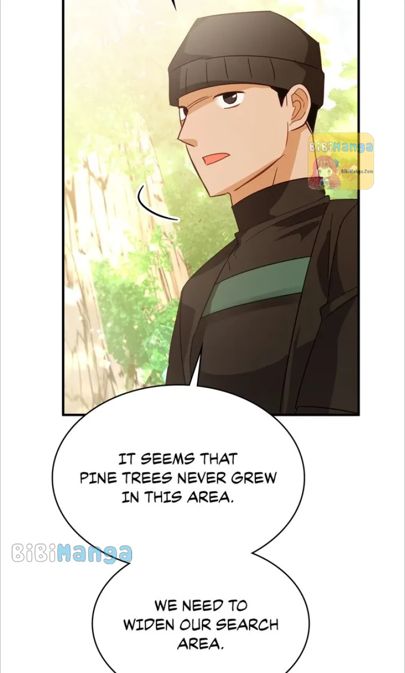 Terrarium Adventure Chapter 57 - page 68
