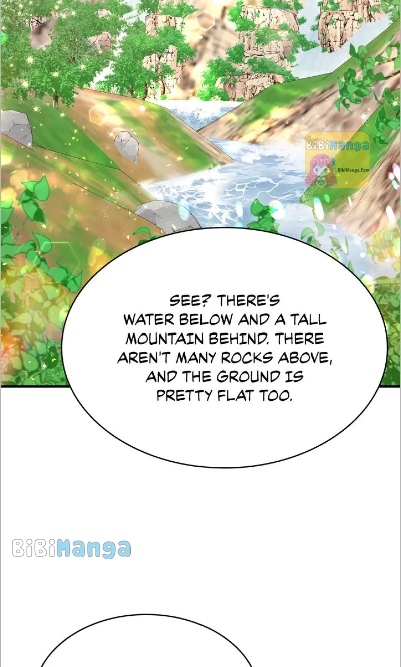 Terrarium Adventure Chapter 57 - page 86