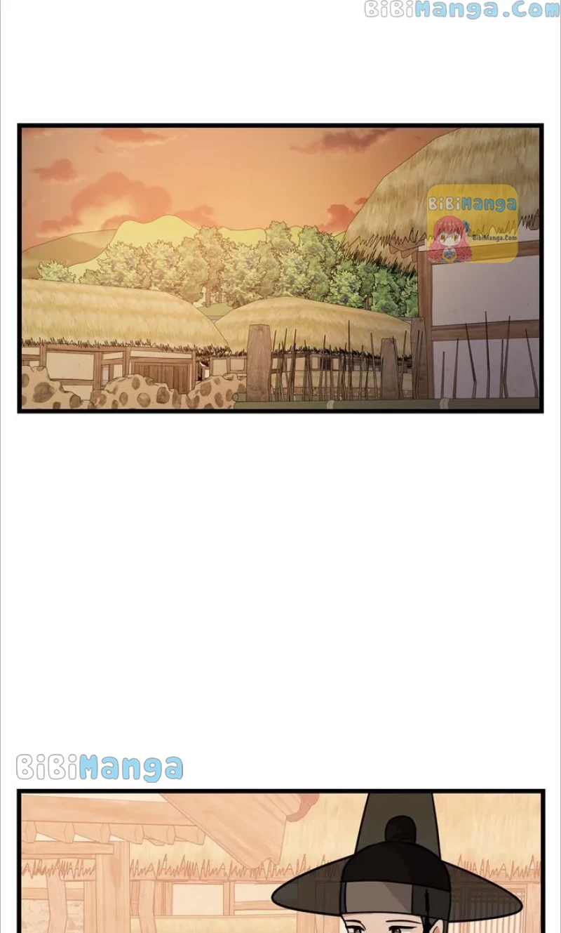 Love Blossoms in Hwawol Valley Chapter 63 - page 11