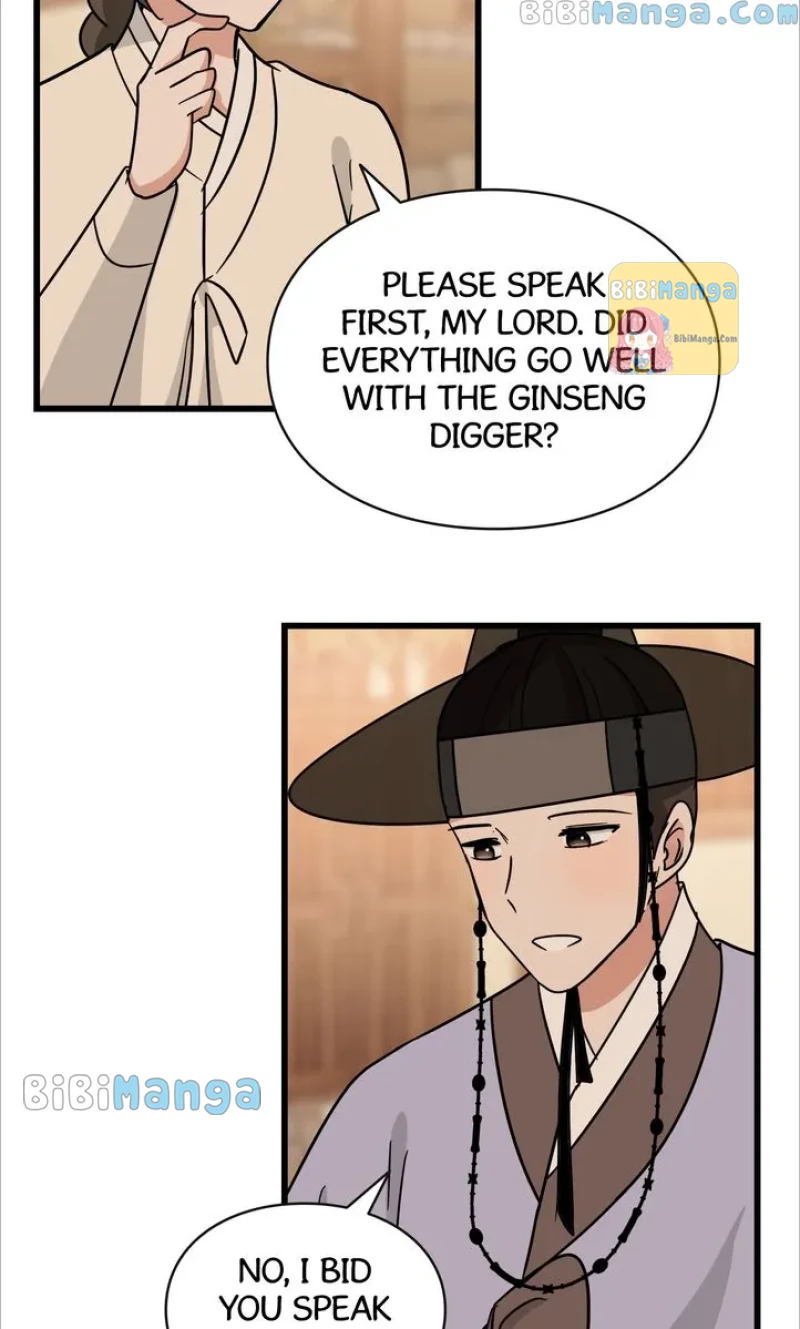 Love Blossoms in Hwawol Valley Chapter 63 - page 13