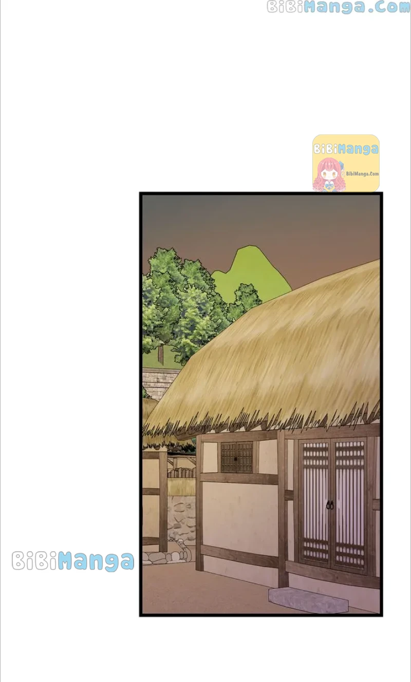 Love Blossoms in Hwawol Valley Chapter 63 - page 17