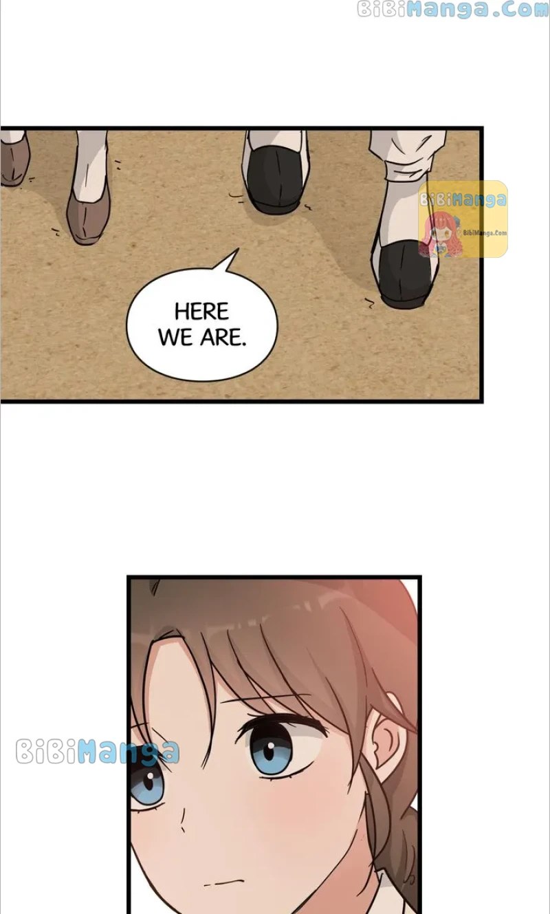 Love Blossoms in Hwawol Valley Chapter 63 - page 18