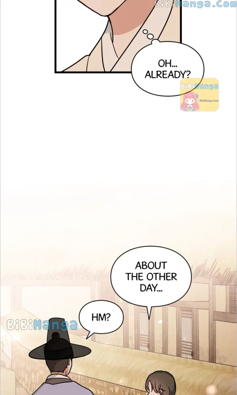 Love Blossoms in Hwawol Valley Chapter 63 - page 19