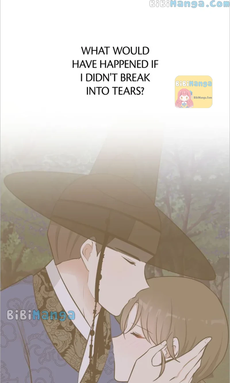 Love Blossoms in Hwawol Valley Chapter 63 - page 23