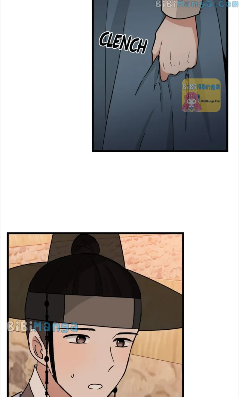 Love Blossoms in Hwawol Valley Chapter 63 - page 25