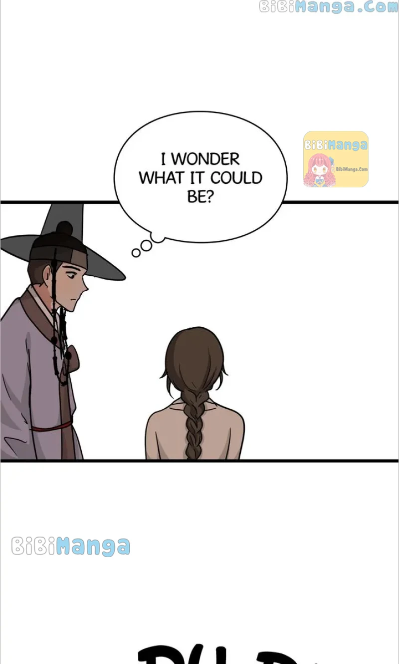 Love Blossoms in Hwawol Valley Chapter 63 - page 36