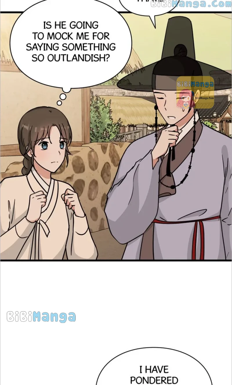 Love Blossoms in Hwawol Valley Chapter 63 - page 38