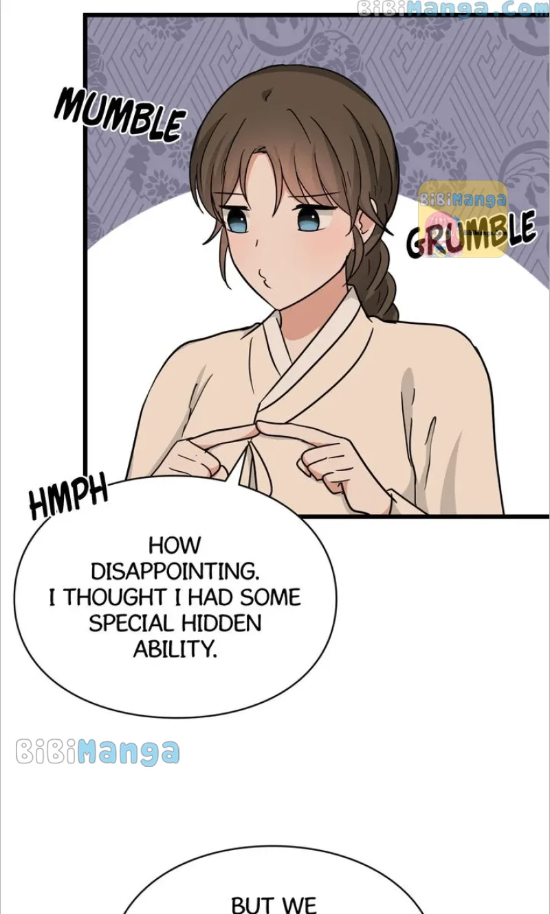 Love Blossoms in Hwawol Valley Chapter 63 - page 41