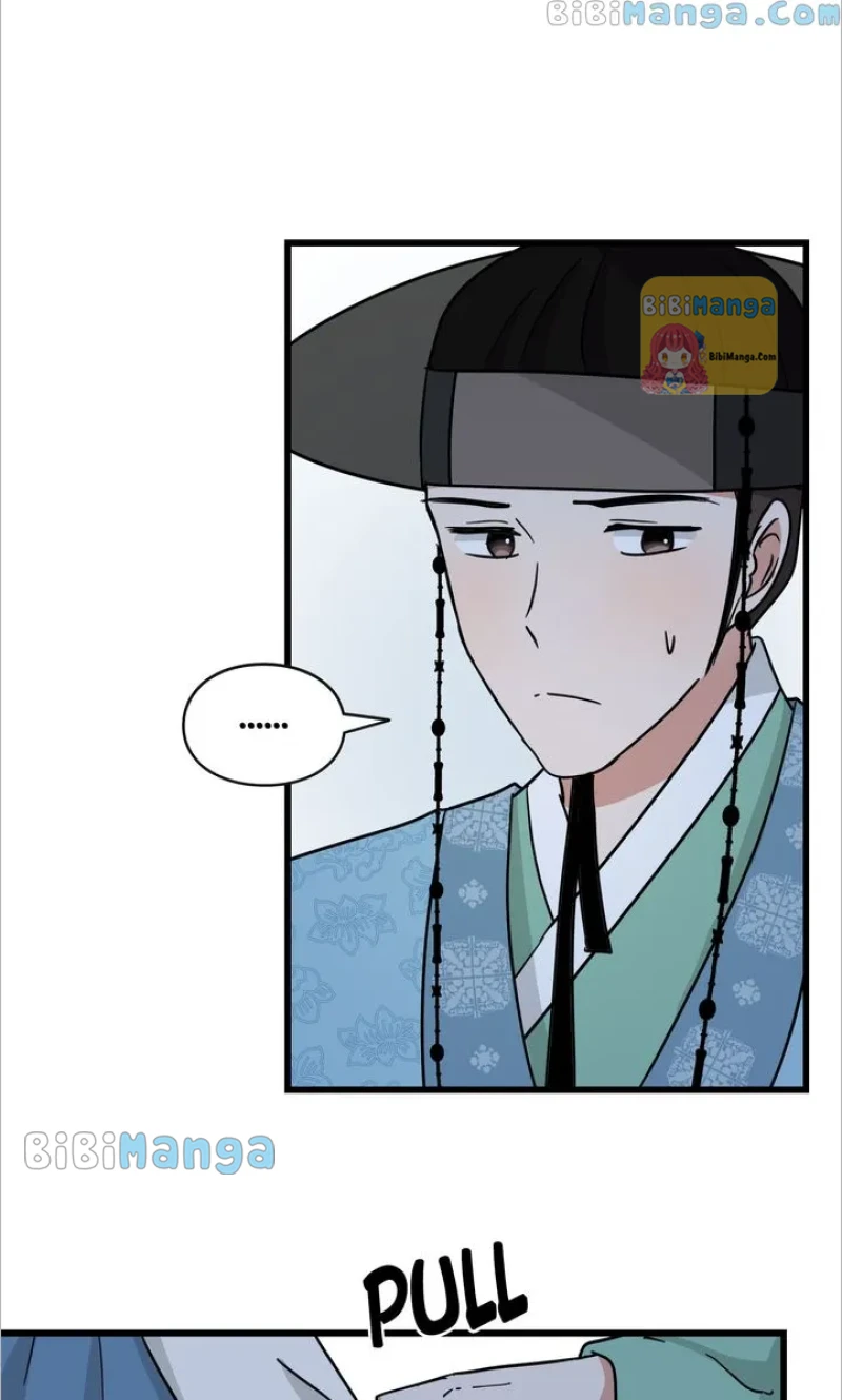 Love Blossoms in Hwawol Valley Chapter 63 - page 51