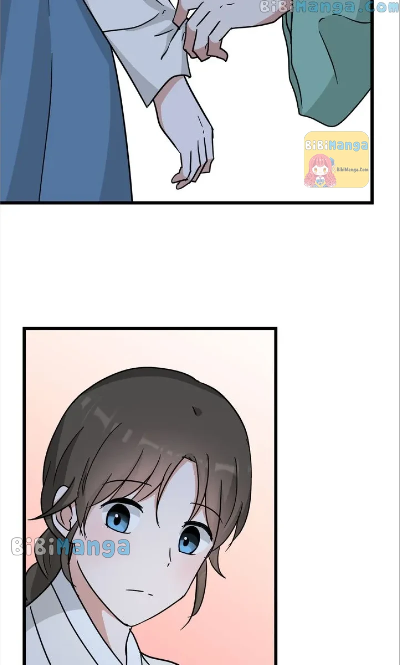 Love Blossoms in Hwawol Valley Chapter 63 - page 52