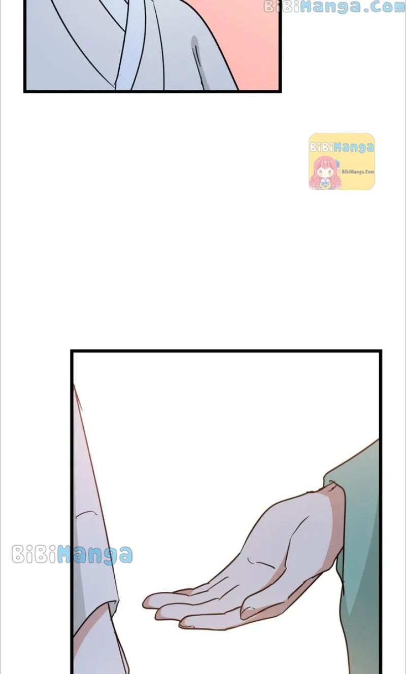Love Blossoms in Hwawol Valley Chapter 63 - page 53