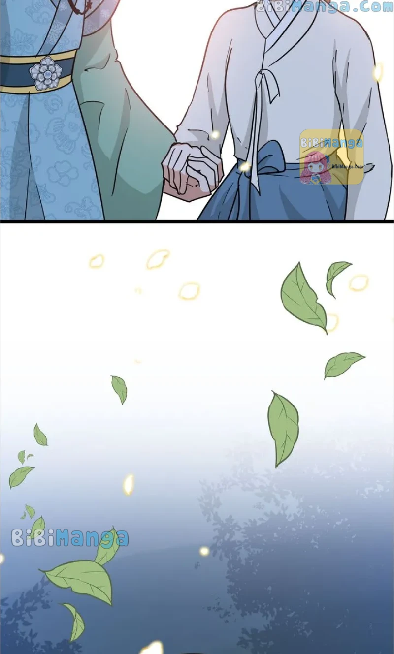 Love Blossoms in Hwawol Valley Chapter 63 - page 55