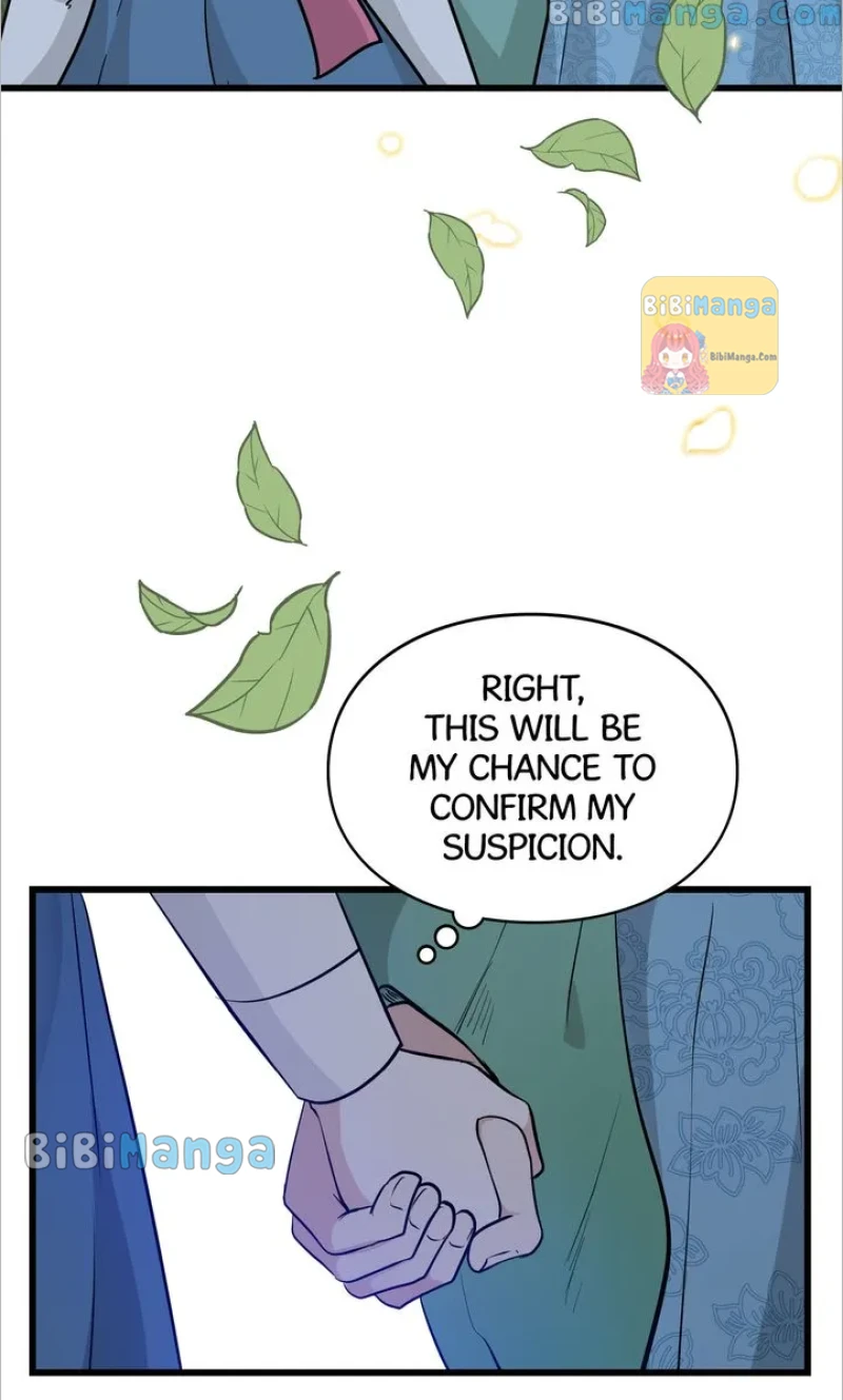 Love Blossoms in Hwawol Valley Chapter 63 - page 57