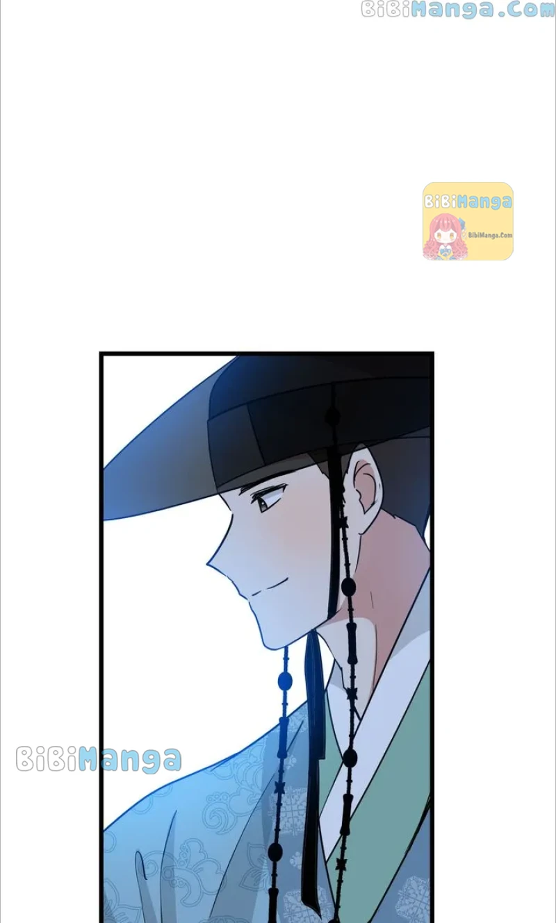Love Blossoms in Hwawol Valley Chapter 63 - page 58