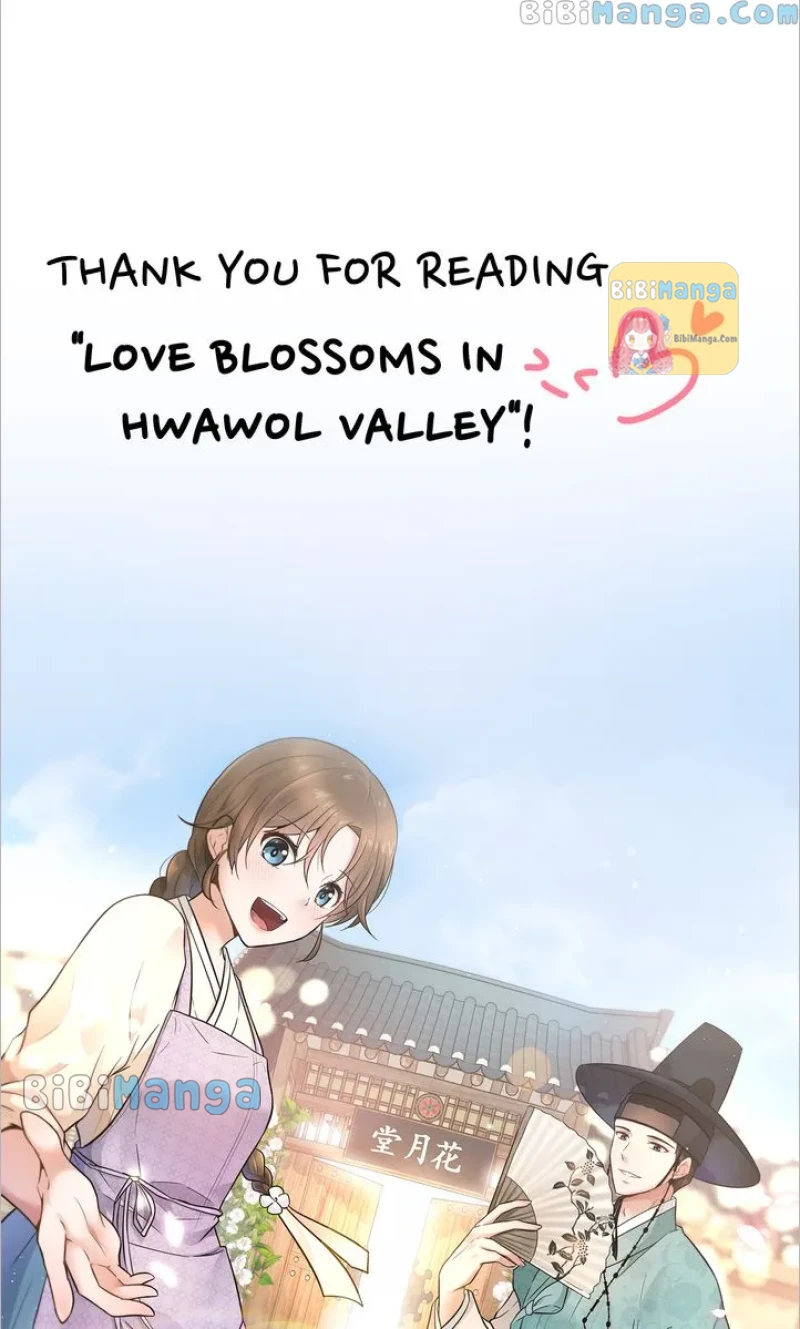 Love Blossoms in Hwawol Valley Chapter 63 - page 67