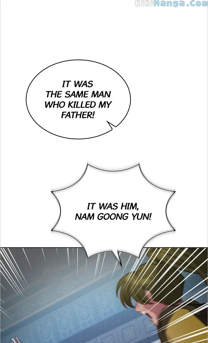 Flowers Find a Way to Bloom Chapter 95 - page 1
