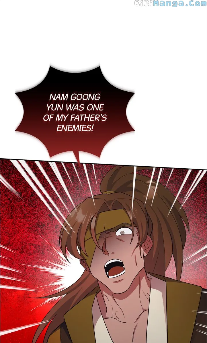 Flowers Find a Way to Bloom Chapter 95 - page 22