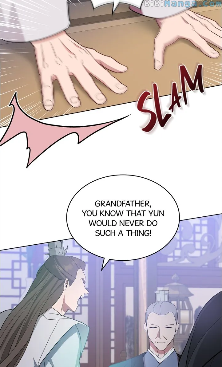 Flowers Find a Way to Bloom Chapter 95 - page 27