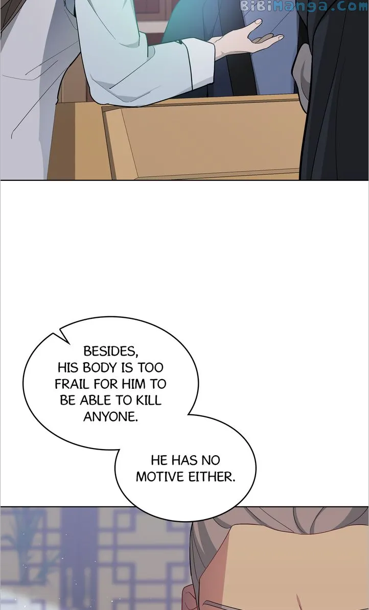 Flowers Find a Way to Bloom Chapter 95 - page 28