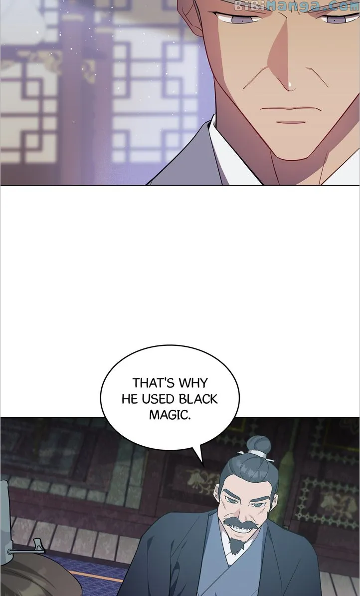 Flowers Find a Way to Bloom Chapter 95 - page 29