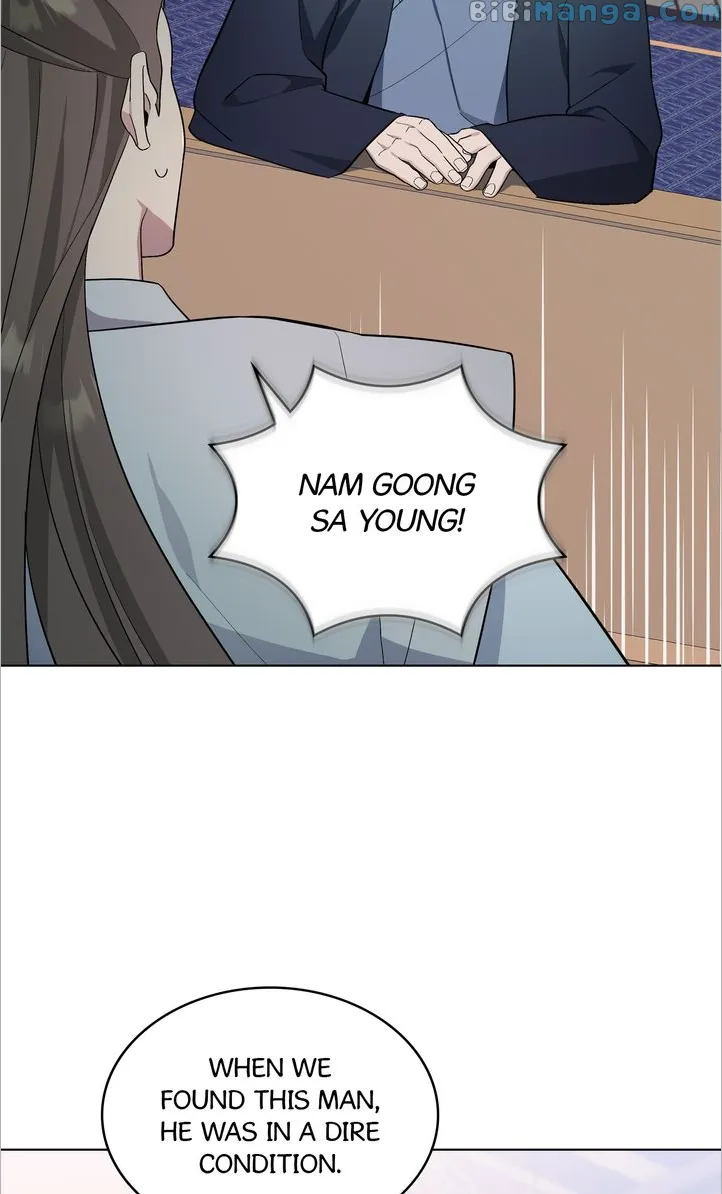 Flowers Find a Way to Bloom Chapter 95 - page 30