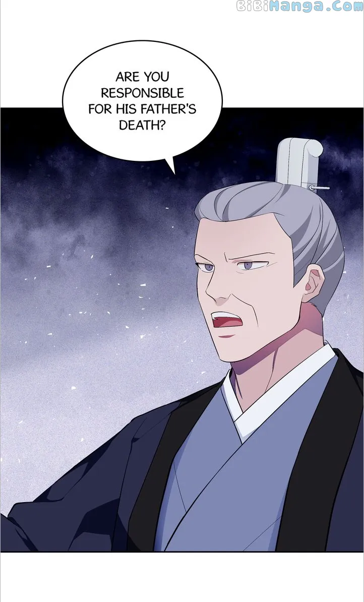 Flowers Find a Way to Bloom Chapter 95 - page 37