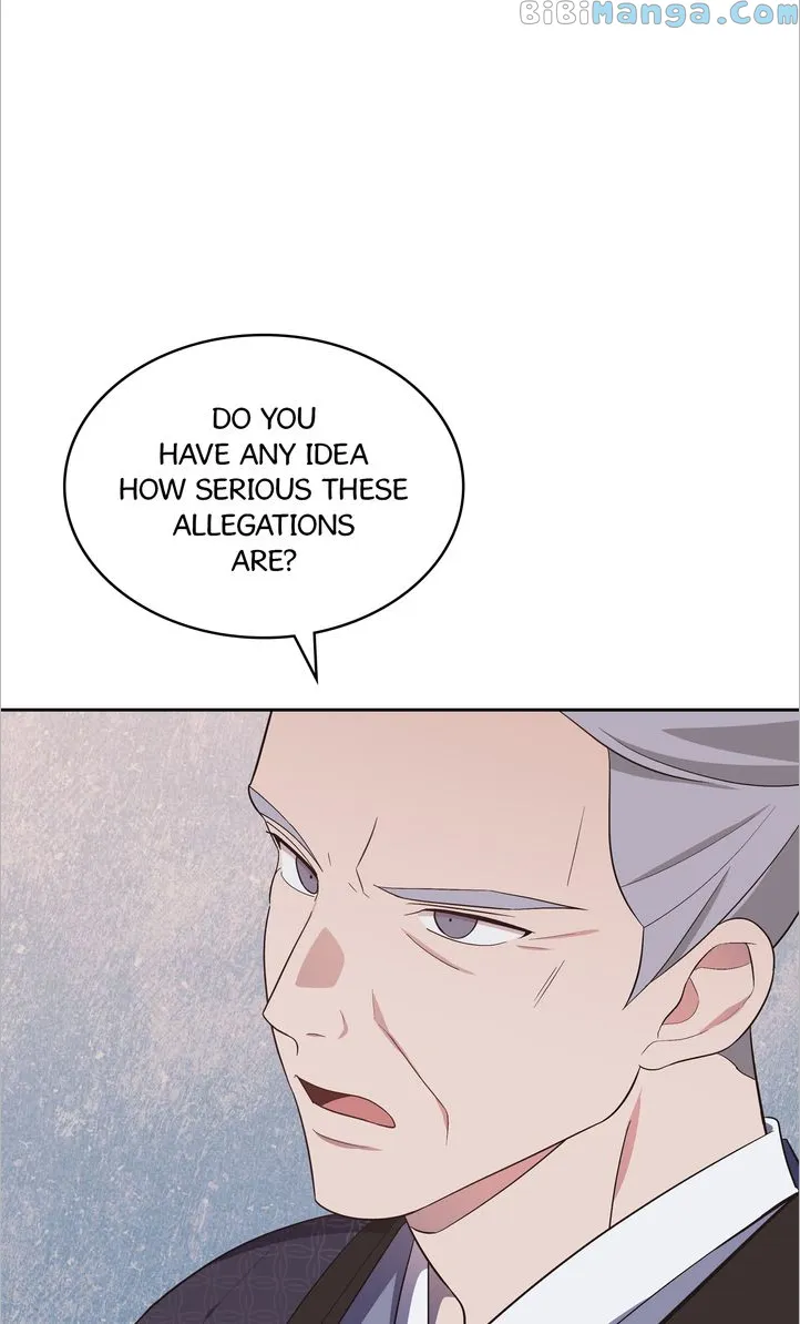 Flowers Find a Way to Bloom Chapter 95 - page 39