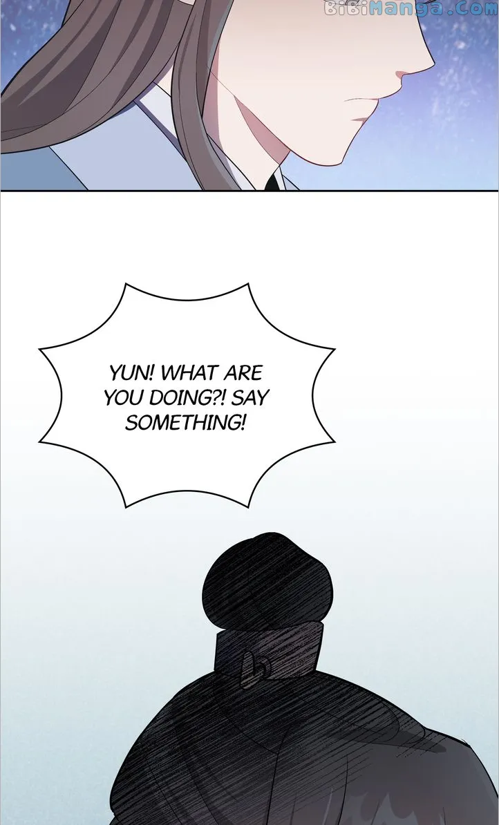 Flowers Find a Way to Bloom Chapter 95 - page 57