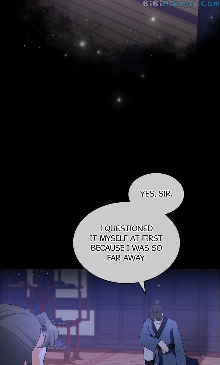 Flowers Find a Way to Bloom Chapter 95 - page 8