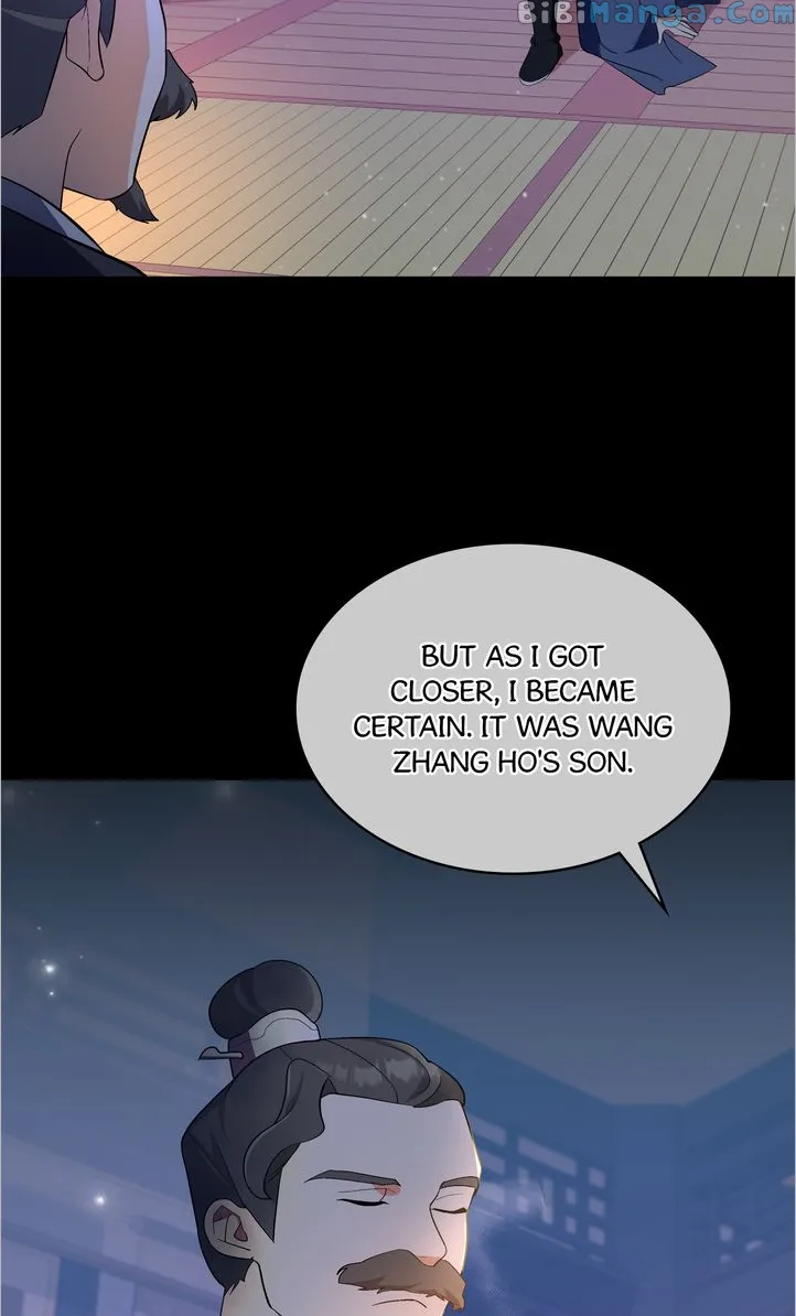 Flowers Find a Way to Bloom Chapter 95 - page 9