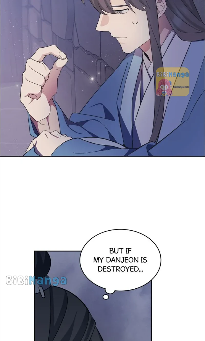 Flowers Find a Way to Bloom Chapter 96 - page 14