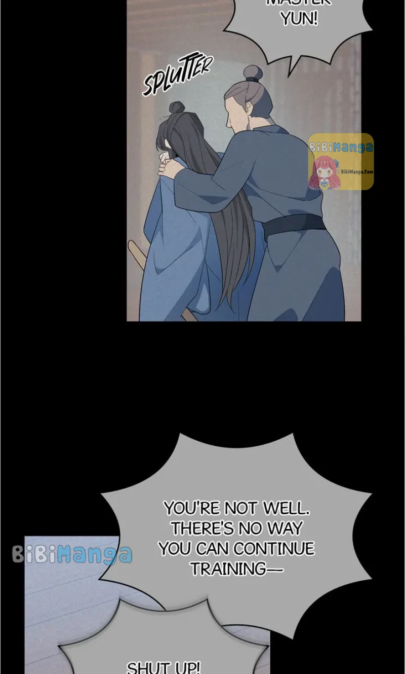 Flowers Find a Way to Bloom Chapter 96 - page 20