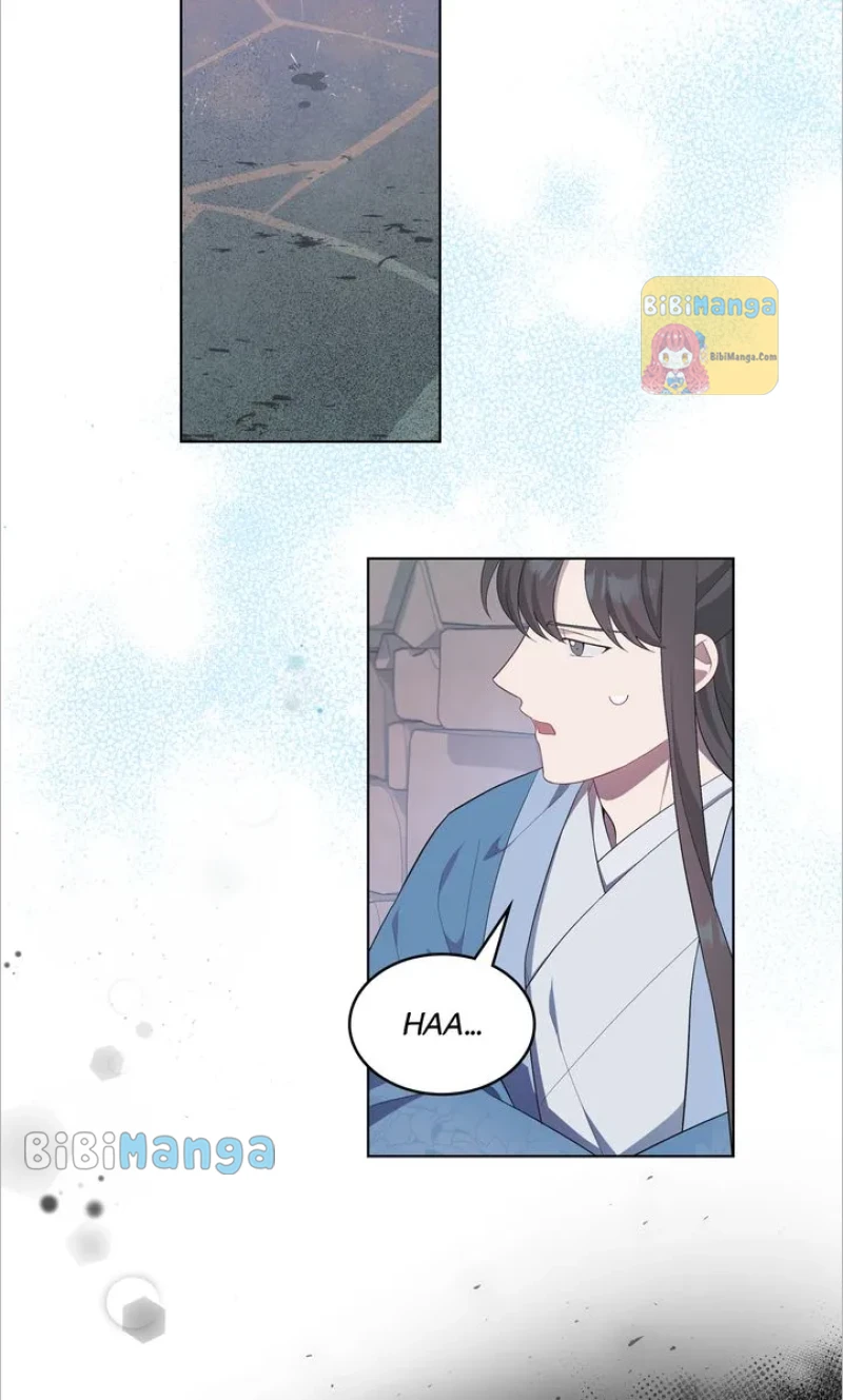 Flowers Find a Way to Bloom Chapter 96 - page 3
