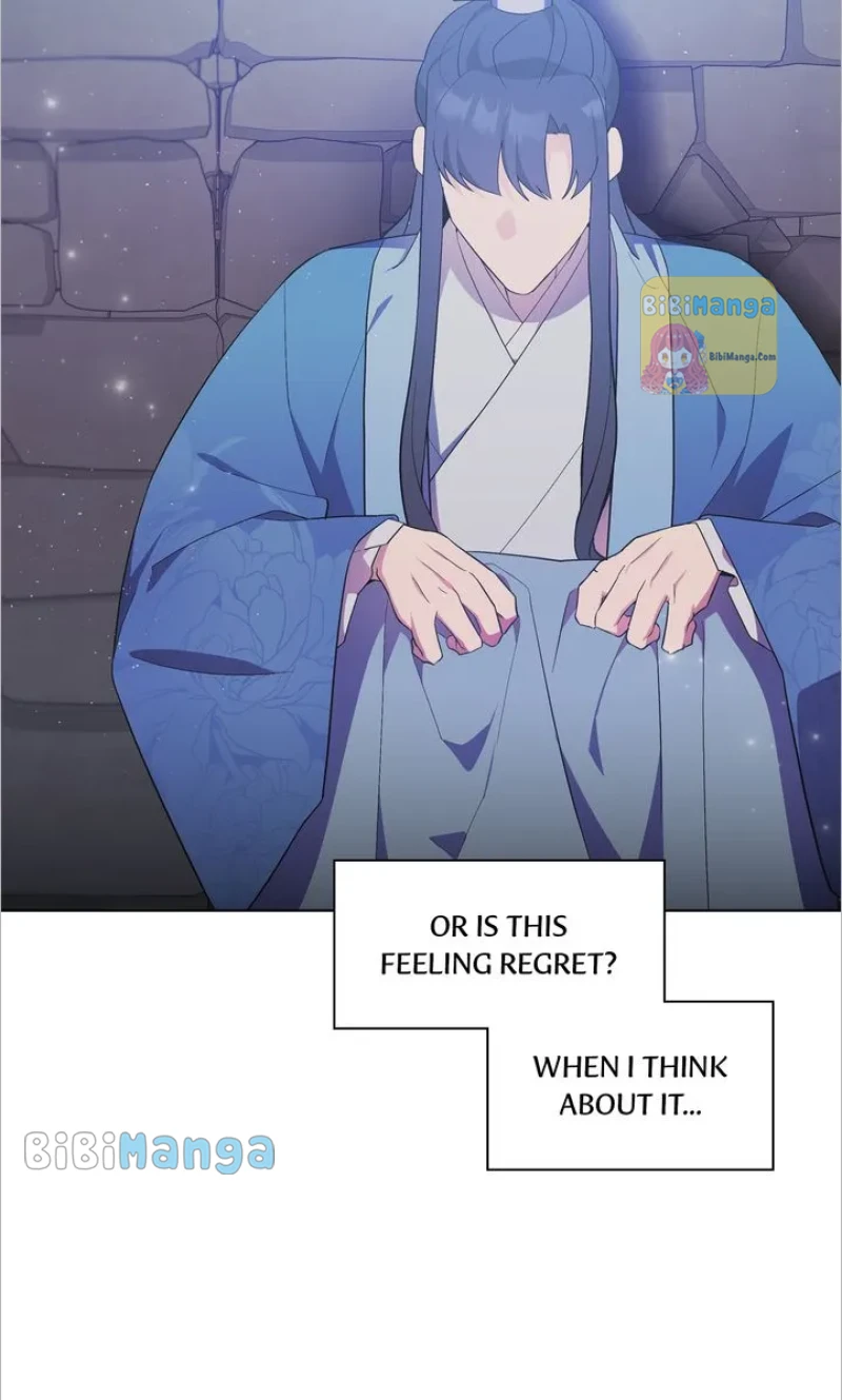 Flowers Find a Way to Bloom Chapter 96 - page 24