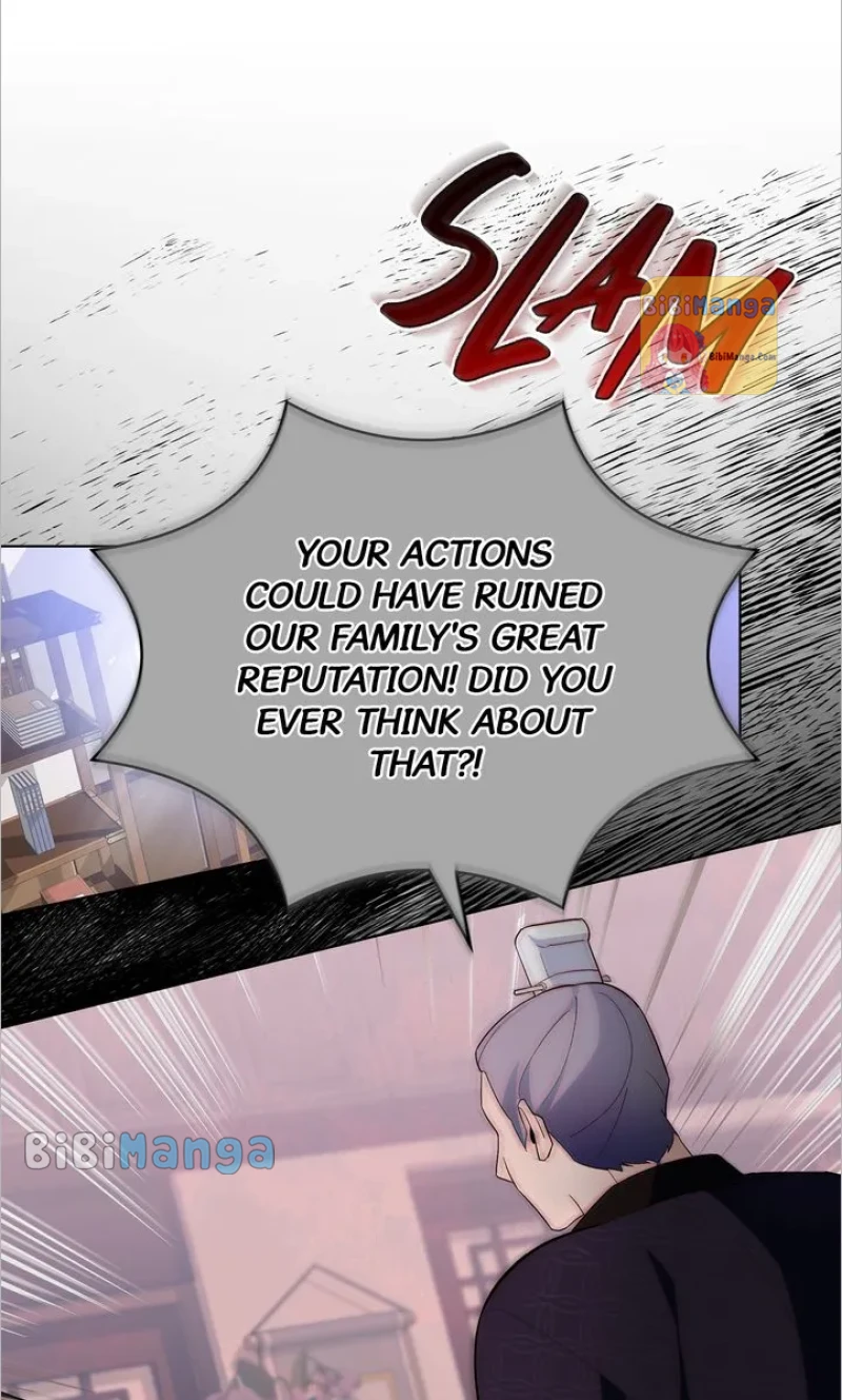 Flowers Find a Way to Bloom Chapter 96 - page 25