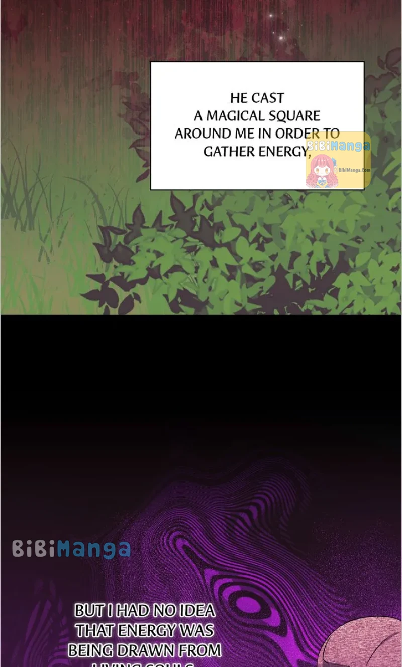 Flowers Find a Way to Bloom Chapter 96 - page 31