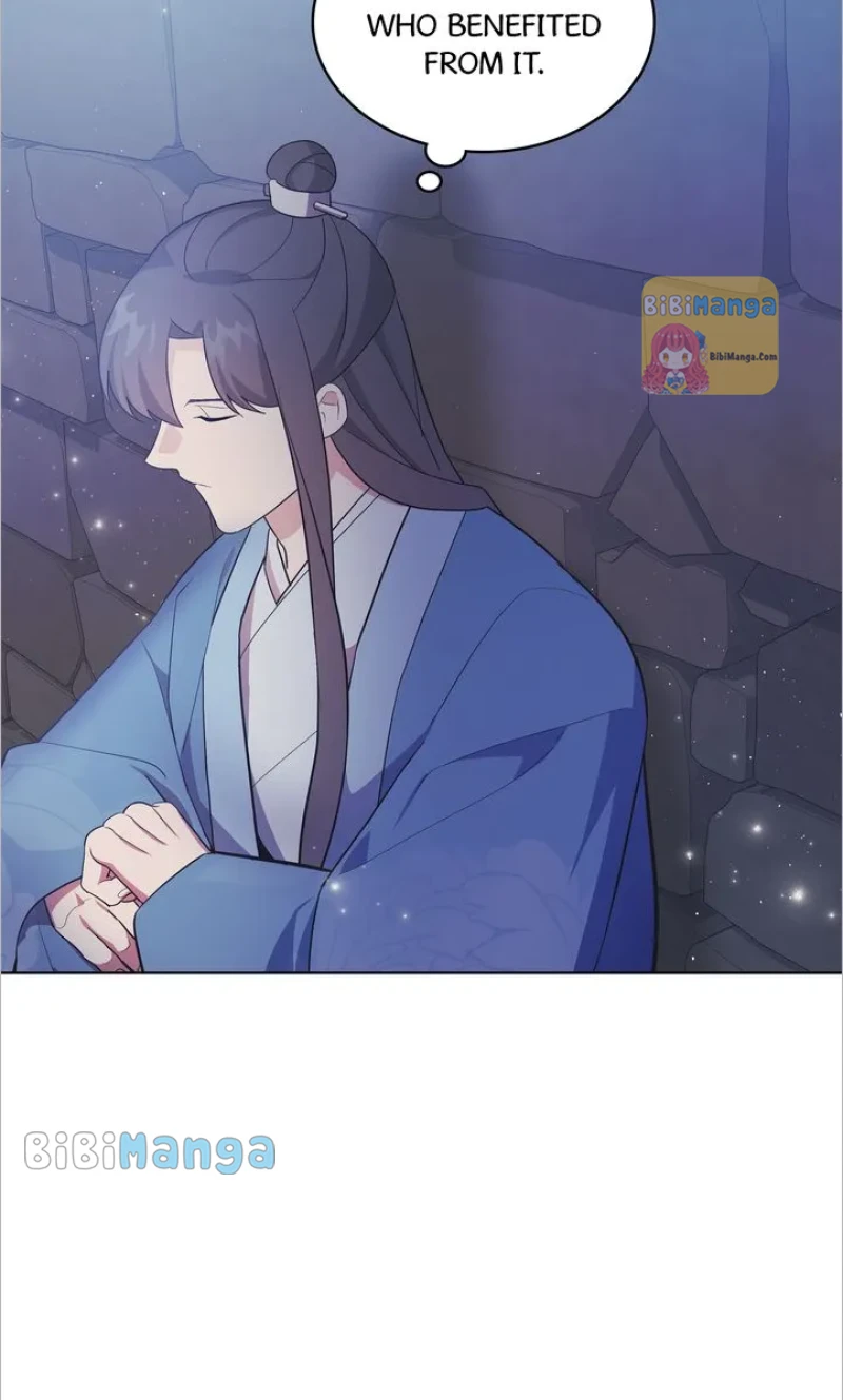 Flowers Find a Way to Bloom Chapter 96 - page 34