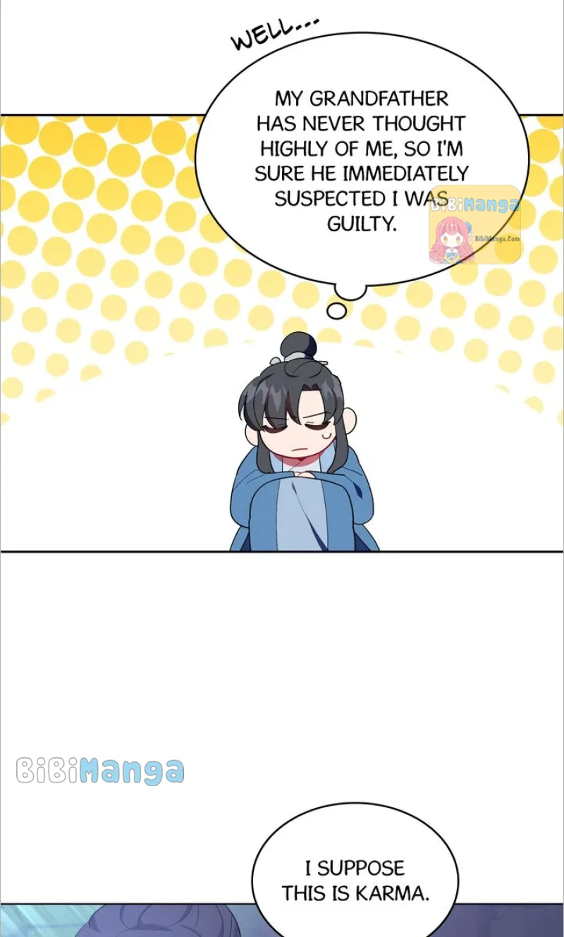Flowers Find a Way to Bloom Chapter 96 - page 35