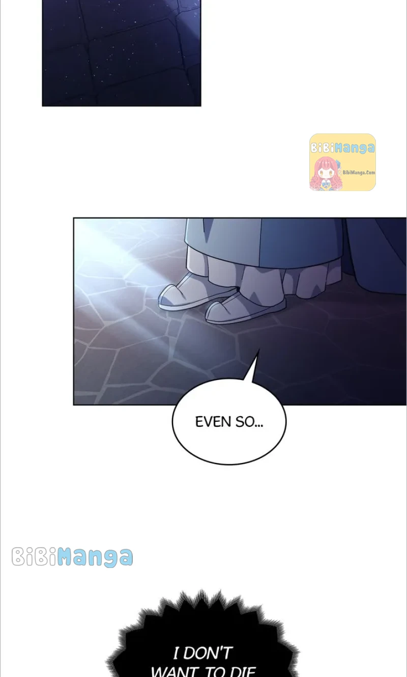 Flowers Find a Way to Bloom Chapter 96 - page 37