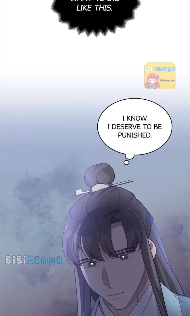 Flowers Find a Way to Bloom Chapter 96 - page 38