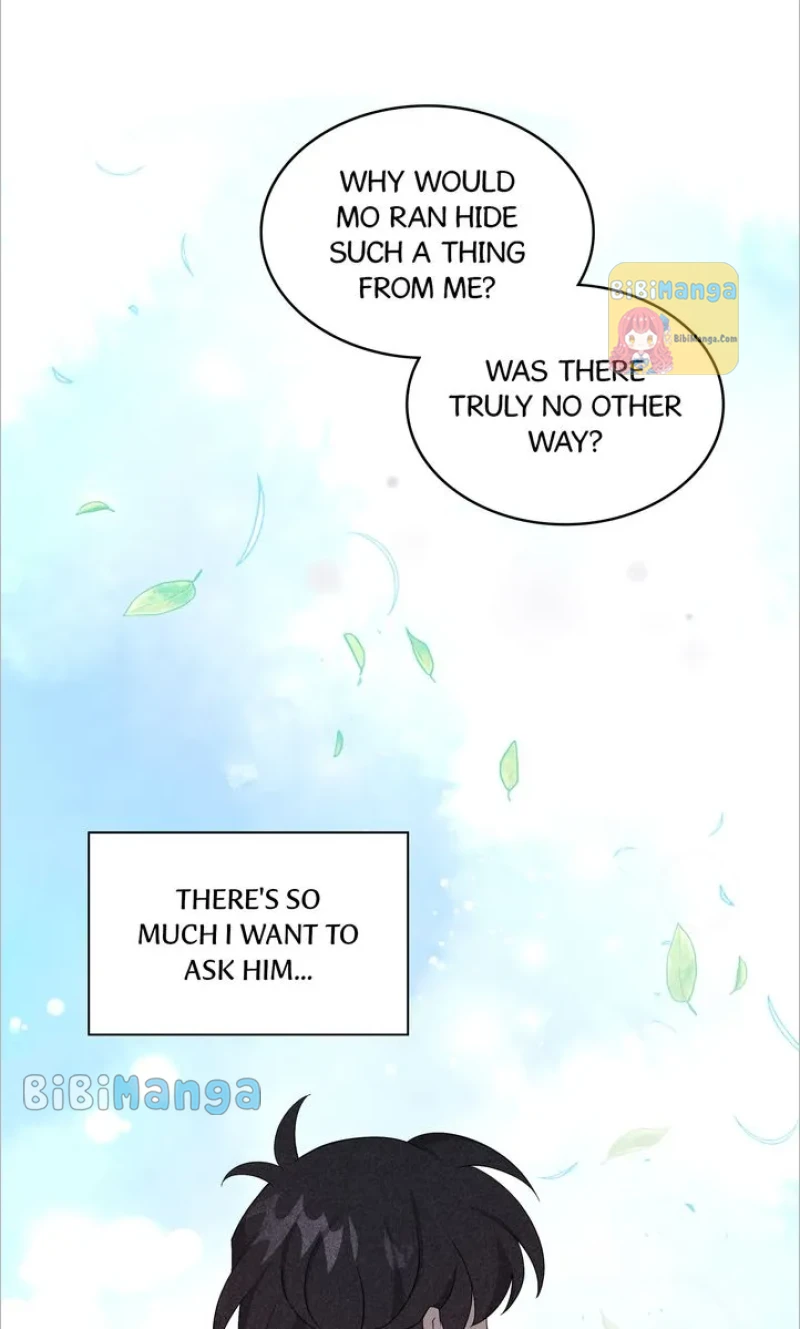 Flowers Find a Way to Bloom Chapter 96 - page 40