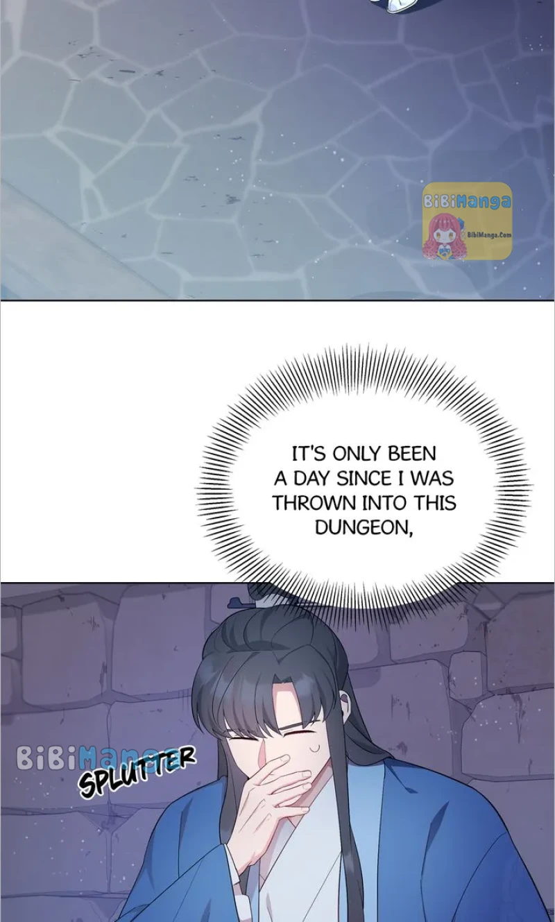 Flowers Find a Way to Bloom Chapter 96 - page 5